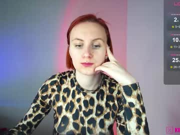 Randycherry Chaturbate stream image from June 21, 2025