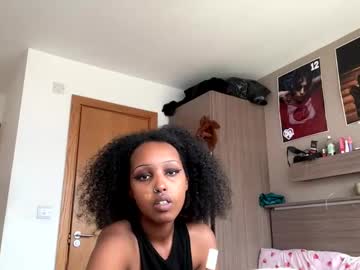 Sundayinsohox Chaturbate stream image from June 21, 2025