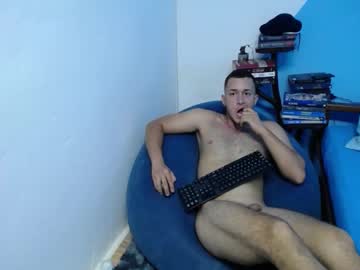 Troy_6969 Chaturbate stream image from June 21, 2025