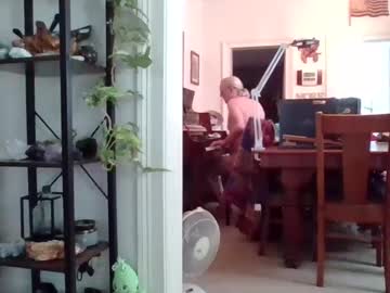 Wandering13 Chaturbate stream image from June 21, 2025