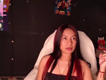 Yes2802 Chaturbate stream image from June 21, 2025