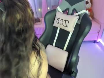 Zoe_Sullivan_ Chaturbate stream image from June 21, 2025