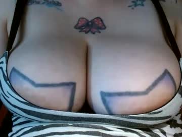 Bianka_Star_ Chaturbate stream image from June 21, 2025