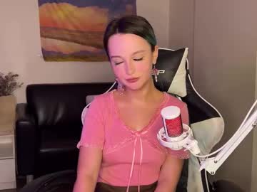 Bubble_B00 Chaturbate stream image from June 21, 2025