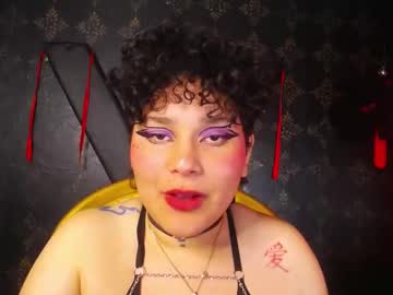 Daliia_Miller Chaturbate stream image from June 21, 2025