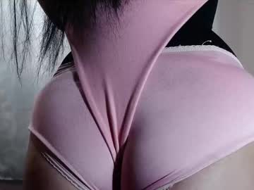 Giagh_ Chaturbate stream image from June 21, 2025
