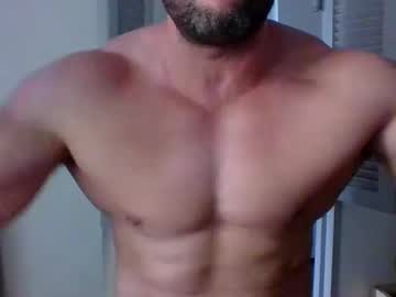 Ironmaxmuscle Chaturbate stream image from June 21, 2025