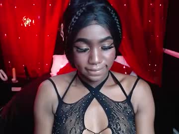 Lesly_687 Chaturbate stream image from June 21, 2025