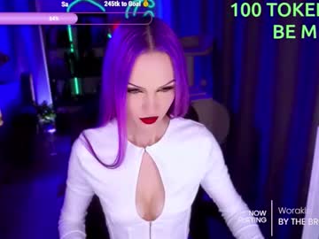 _Mistress__ Chaturbate stream image from June 21, 2025