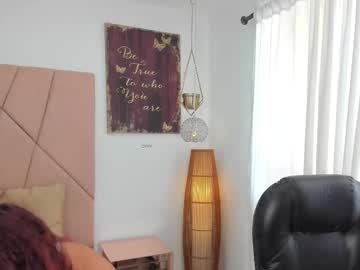Naomi_Harding Chaturbate stream image from June 21, 2025