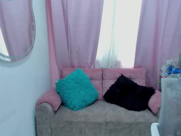 Seraphinecute Chaturbate stream image from June 21, 2025