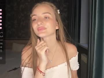 A_Delina Chaturbate stream image from June 21, 2025