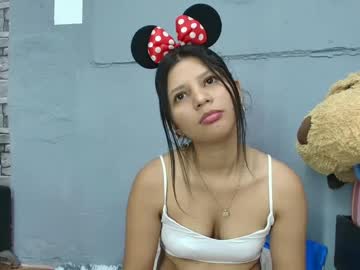 Amara_Roll01 Chaturbate stream image from June 21, 2025