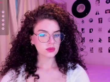 Brookchills Chaturbate stream image from June 21, 2025