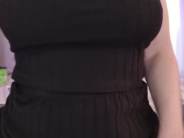 Cherryvonfairy Chaturbate stream image from June 21, 2025