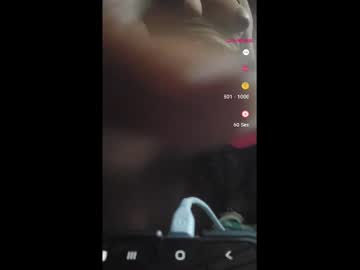 Darkkoco Chaturbate stream image from June 21, 2025