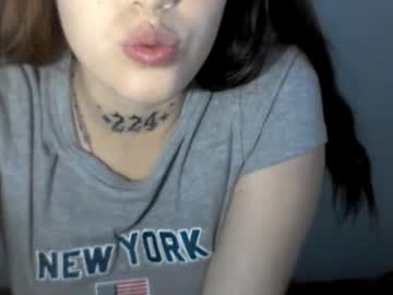 Electra_Horney_Ass Chaturbate stream image from June 21, 2025