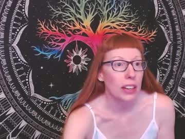 Ember_Starleena Chaturbate stream image from June 21, 2025