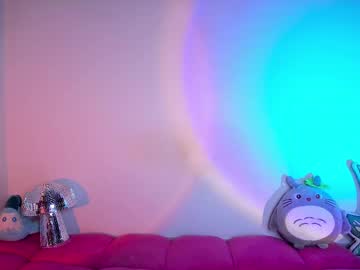 Emmaterrestrial Chaturbate stream image from June 21, 2025