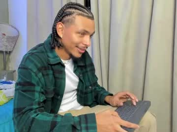 Jordan_Love7 Chaturbate stream image from June 21, 2025