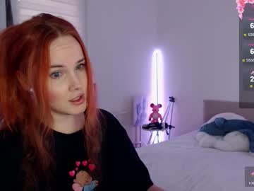 Mi_Cherry Chaturbate stream image from June 21, 2025