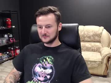 Mihasikd Chaturbate stream image from June 21, 2025