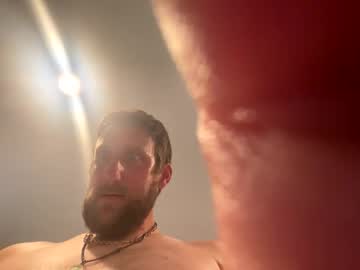 Mike21will Chaturbate stream image from June 21, 2025