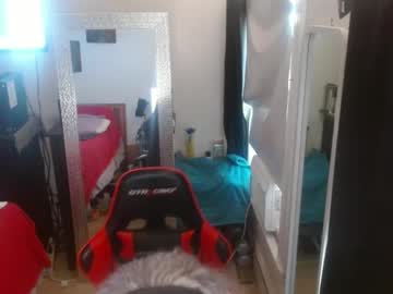 Shirleyjo Chaturbate stream image from June 21, 2025