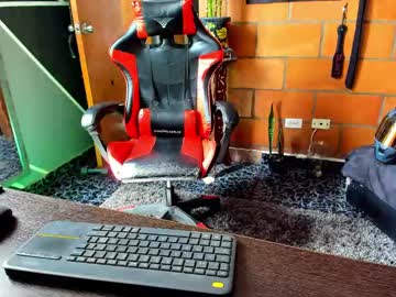 Adam_Valencia Chaturbate stream image from June 21, 2025