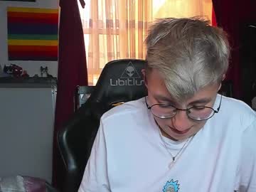 Boy_Trans Chaturbate stream image from June 21, 2025