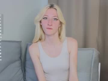 Chatbarby Chaturbate stream image from June 21, 2025