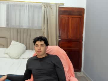 Julian_Billy Chaturbate stream image from June 21, 2025