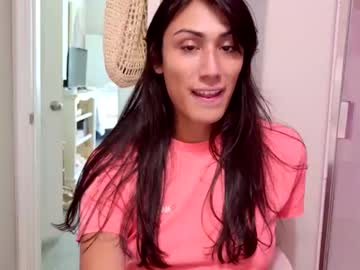 Prinxessally Chaturbate stream image from June 21, 2025
