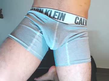 Robisson_Zack Chaturbate stream image from June 21, 2025