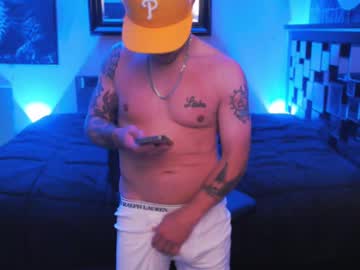 Tommy_Knuckles Chaturbate stream image from June 21, 2025