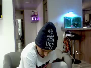 Adan_Eva960 Chaturbate stream image from June 21, 2025