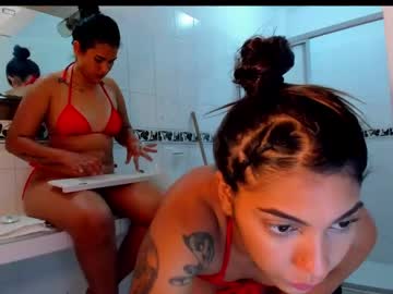 Alexandraandkatty Chaturbate stream image from June 21, 2025