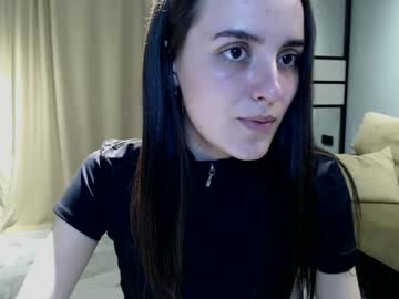 Ameliebanshee Chaturbate stream image from June 21, 2025