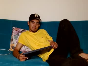 Bad_Bitch777 Chaturbate stream image from June 21, 2025