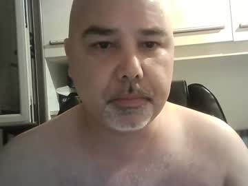 Beardmancoming stream image from June 21, 2025
