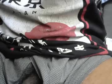 Bigbrownazncock Chaturbate stream image from June 21, 2025