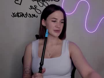 Ellyburton Chaturbate stream image from June 21, 2025