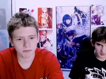 Hot_Dominic_ Chaturbate stream image from June 21, 2025