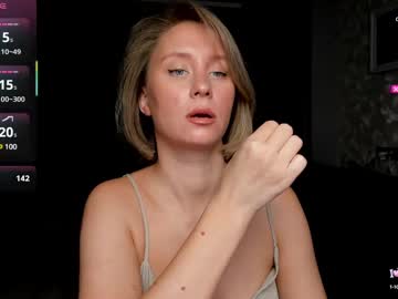 Lusyagreenberg Chaturbate stream image from June 21, 2025