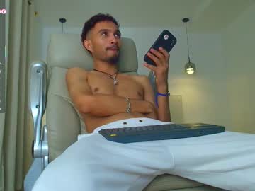 _Miguel0 Chaturbate stream image from June 21, 2025