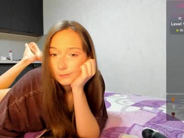 Milkaeliza1 Chaturbate stream image from June 21, 2025