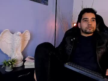 Mrshadowcam Chaturbate stream image from June 21, 2025