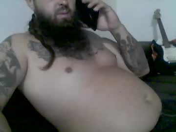 Rockeru88 Chaturbate stream image from June 21, 2025