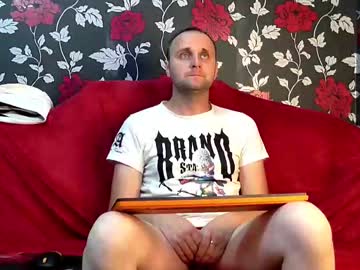Ruffusbleu Chaturbate stream image from June 21, 2025