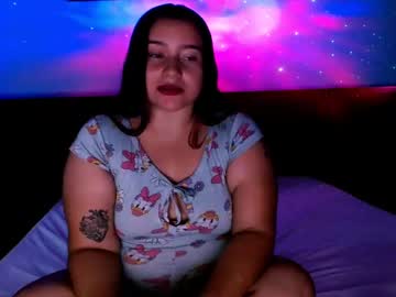 Scarlet_Dream01 Chaturbate stream image from June 21, 2025